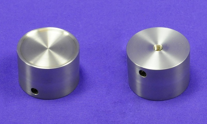 Arc Source Titanium (Ti)